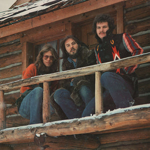 AMERICA | HIDEAWAY - US