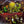 MONSTERS PLAYING POKER POSTER MAXI 4