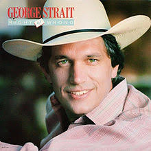 GEORGE STRAIT | RIGHT OR WRONG