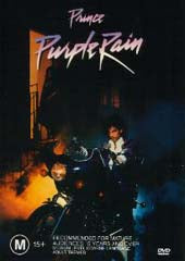 MOVIE DR | PURPLE RAIN