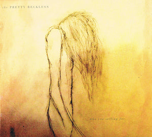 PRETTY RECKLESS | WHO YOU SELLING FOR
