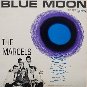 MARCELS | BLUE MOON - US