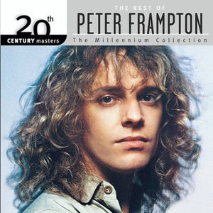 PETER FRAMPTON | 20TH CENTURY MASTERS: MILLENNIUM COLLECTION