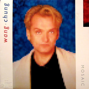 WANG CHUNG | MOSAIC