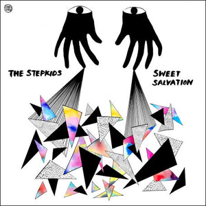 STEPKIDS | SWEET SALVATION 12