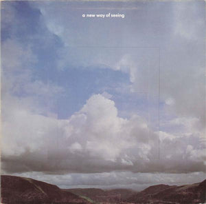 HARVEY RICHARD | NEW WAY OF SEEING - UK