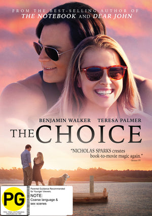 MOVIE DRAMA | CHOICE
