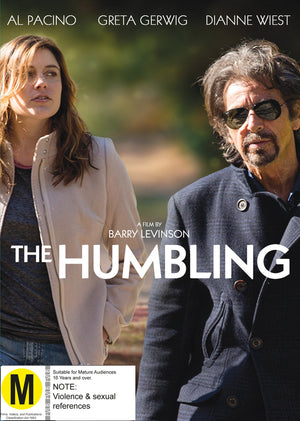 MOVIE DRAMA | HUMBLING