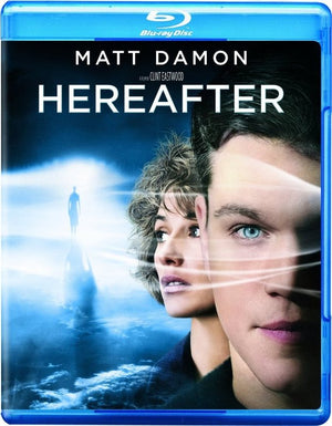HEREAFTER (DVD / BLU - RAY / DIGITAL)