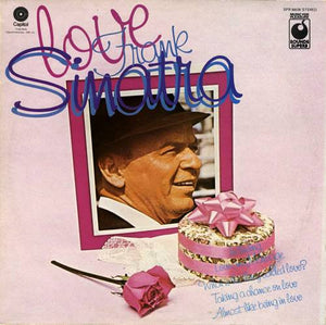 FRANK SINATRA | LOVE