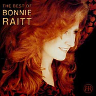 BONNIE RAITT | BEST OF BONNIE RAITT ON CAPITOL 1989 TO 2003