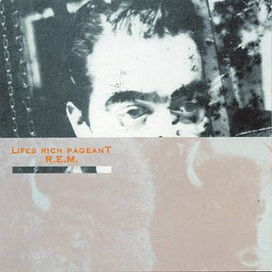 REM | LIFES RICH PAGEANT - AU