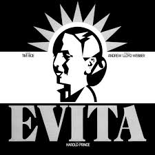 SOUNDTRACK | EVITA - PREMIERE AMERICAN RECORDING - 2LP