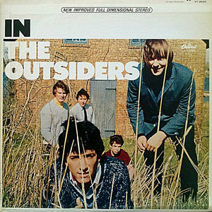 OUTSIDERS | IN
