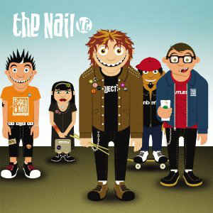VARIOUS | NAIL VOL 2