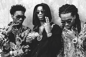 MIGOS POSTER 77