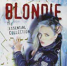 BLONDIE | ESSENTIAL COLLECTION