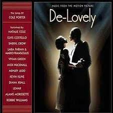 SOUNDTRACK | DE LOVELY ( DIGI )