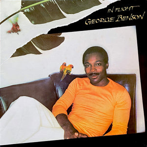 GEORGE BENSON | IN FLIGHT - US