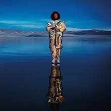KAMASI WASHINGTON | HEAVEN AND EARTH (3CD DIGI)