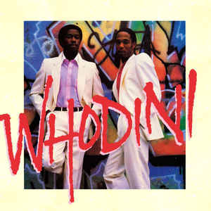WHODINI | WHODINI - US