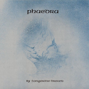 TANGERINE DREAM | PHAEDRA - USA