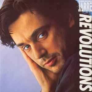 JEAN MICHEL JARRE | REVOLUTIONS - EU