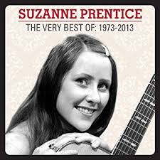 SUZANNE PRENTICE | VERY BEST OF SUZANNE PRENTICE 1973 - 2013