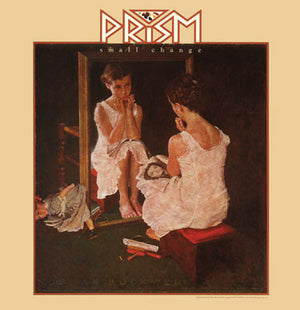 PRISM | SMALL CHANGE - US