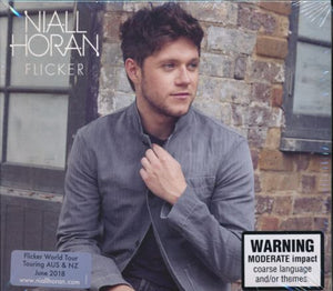 NIALL HORAN | FLICKER (DELUXE EDITION) (DIGI)