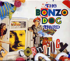 BONZO DOG BAND | DOG ENDS