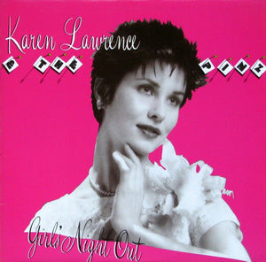 KAREN LAWRENCE AND THE PINZ | GIRLS NIGHT OUT - US
