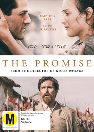 PROMISE (2017)