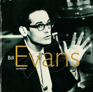 BILL EVANS | SYMBIOSIS