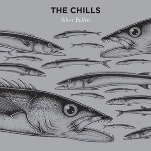 CHILLS | SILVER BULLETS