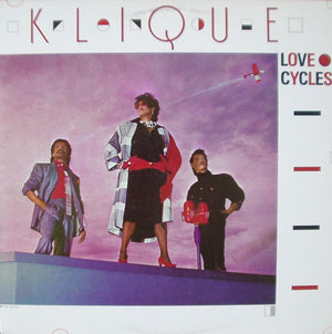 KLIQUE | LOVE CYCLES