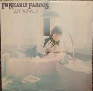 CLIFF RICHARD | IM NEARLY FAMOUS - US