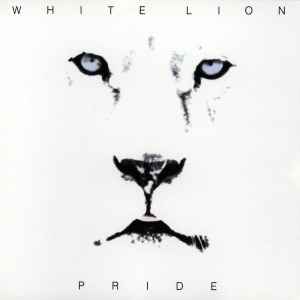 WHITE LION | PRIDE
