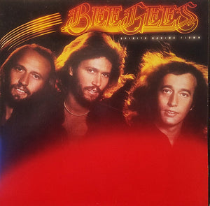 BEE GEES | SPIRITS HAVING FLOWN - US