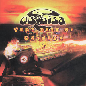 OSIBISA | VERY BEST OF