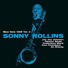 SONNY ROLLINS | VOLUME 2