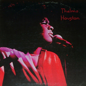 THELMA HOUSTON | THELMA HOUSTON - 1972