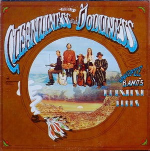 CLEANLINESS AND GODLINESS SKIFFLE BAND | CLEANLINESS AND GODLINESS SKIFFLE BANDS GREATEST HITS