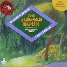 SOUNDTRACK | JUNGLE BOOK (2CD)