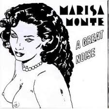 MONTE MARISA | GREAT NOISE