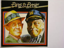 COUNT BASIE / BIG CROSBY | BING N BASIE