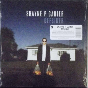 CARTER SHAYNE P | OFFSIDER