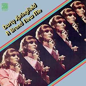 DUSTY SPRINGFIELD | BRAND NEW ME