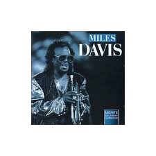 MILES DAVIS | PRINCE OF DARKNESS