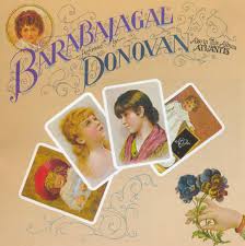 DONOVAN | BARABAJAGAL (REMASTERED)